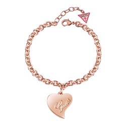 Guess Ladies Bracelet UBB28096-L