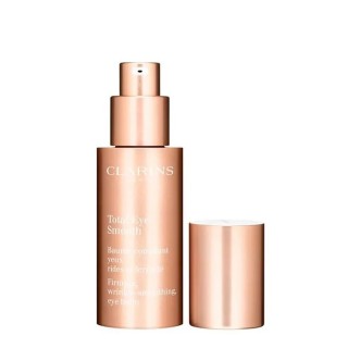 Total Eye Smooth 15ml - unisex - Teknashop Ltd