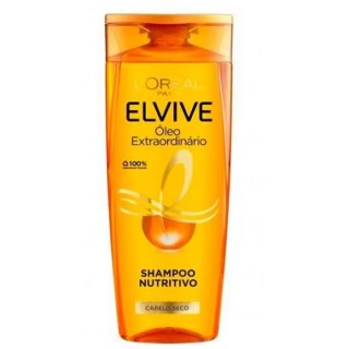 L'oreal Professionnel Elvive Extraordinary Oil Shampoo 690ml - unisex - Teknashop Ltd