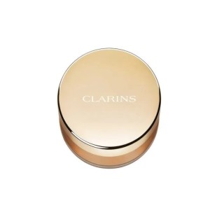 Clarins Ever Matte Loose Powder 03 Universal Deep - unisex - Teknashop Ltd