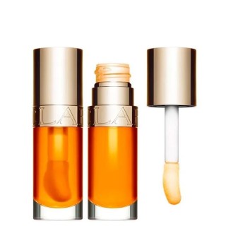 Clarins Lip Comfort Oil 01 Honey 7ml - unisex - Teknashop Ltd