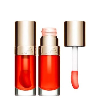 Clarins Lip Comfort Oil 05 Apricot 7ml - unisex - Teknashop Ltd