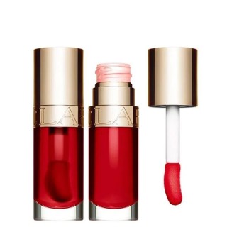 Clarins Lip Comfort Oil 03 Cherry 7ml - unisex - Teknashop Ltd