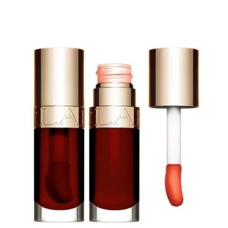 Clarins Lip Comfort Oil 09 Chocolate 7ml - unisex - Teknashop Ltd
