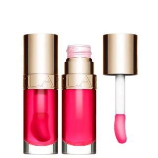 Clarins Lip Comfort Oil 04 Pitaya 7ml - unisex - Teknashop Ltd