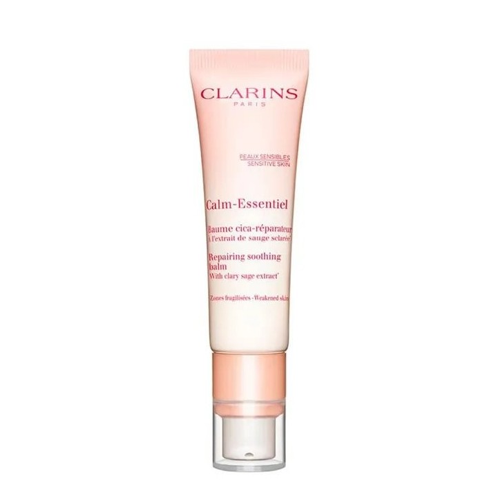 Clarins Calm-Essentiel Soothing Repairing Balm 30ml - unisex - Teknashop Ltd