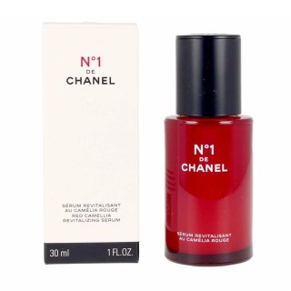 Chanel N 1 Revitalizing Serum 50ml - unisex - Teknashop Ltd