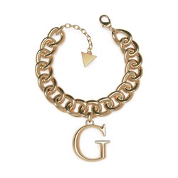 Guess Ladies Bracelet UBB70111-S