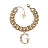 Guess Ladies Bracelet UBB70111-S