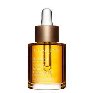 Clarins Santal Treatment Oil Dry Skin 30ml - unisex - Teknashop Ltd