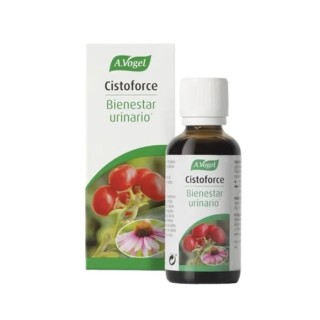 Vogel Cistoforce Drops 50ml - unisex - Teknashop Ltd