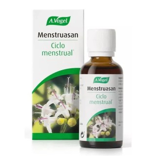 Vogel Menstruasan Drops 50ml - unisex - Teknashop Ltd