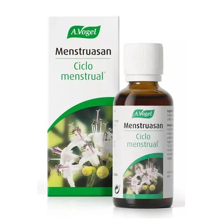 Vogel Menstruasan Drops 50ml - unisex - Teknashop Ltd