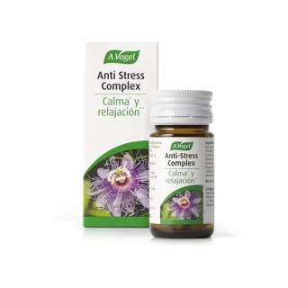 Vogel Anti Stress Complex 30 Tablets - unisex - Teknashop Ltd