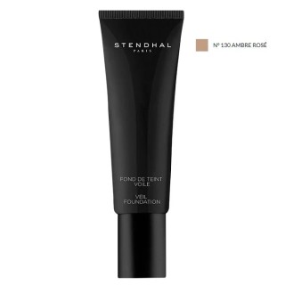 Stendhal Veil Foundation 130 Ambre Rosé 30ml - unisex - Teknashop Ltd