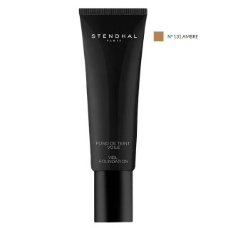Stendhal Veil Foundation 131 Ambre 30ml - unisex - Teknashop Ltd