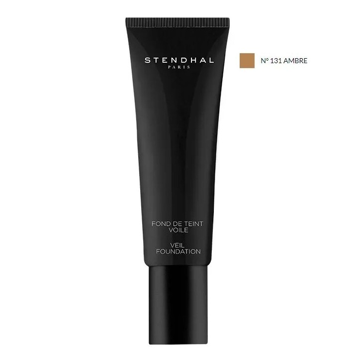 Stendhal Veil Foundation 131 Ambre 30ml - unisex - Teknashop Ltd