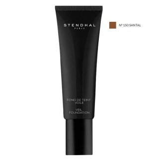 Stendhal Veil Foundation 150 Santal 30ml - unisex - Teknashop Ltd