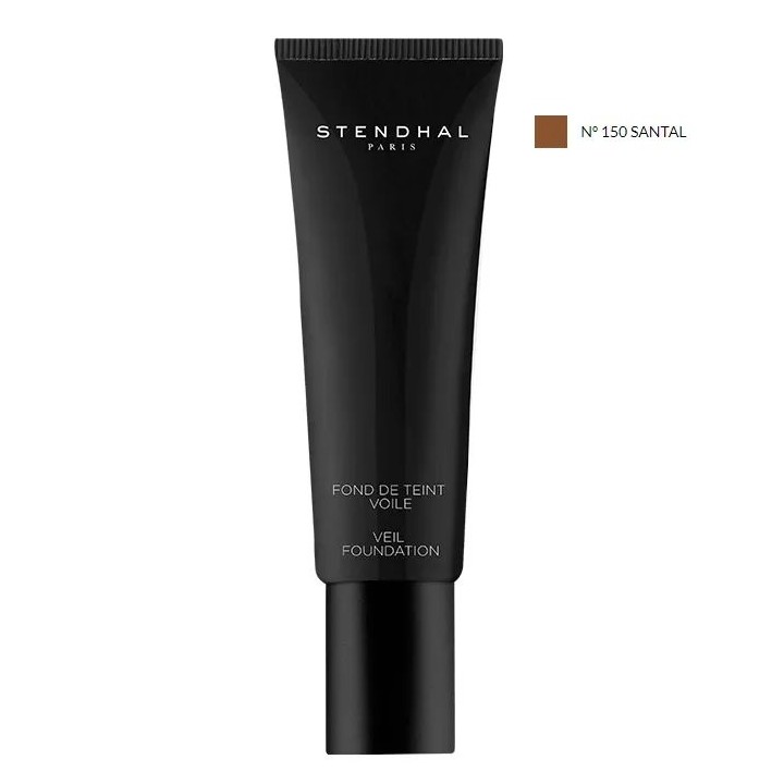 Stendhal Veil Foundation 150 Santal 30ml - unisex - Teknashop Ltd