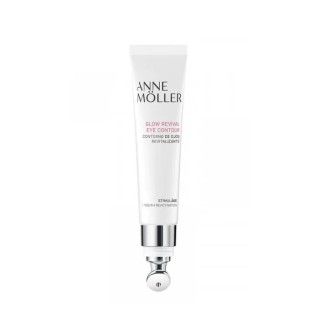Anne Möller Glow Revival Eye Contour 15ml - unisex - Teknashop Ltd