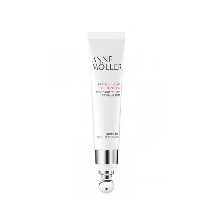 Anne Möller Glow Revival Eye Contour 15ml - unisex - Teknashop Ltd