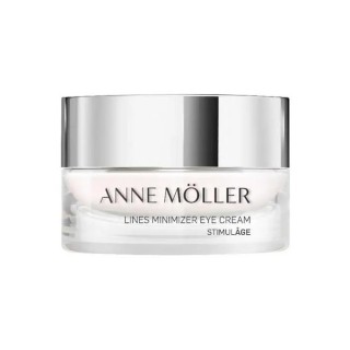 Anne Möller Lines Minimizer Eye Cream 15ml - unisex - Teknashop Ltd