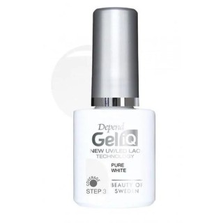 Beter Depend Gel Iq Esmalte Sunset Blush 41040 - unisex - Teknashop Ltd