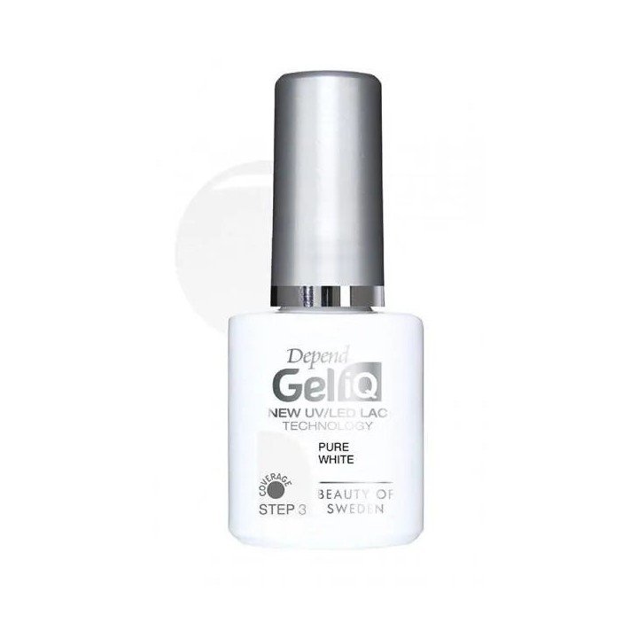 Beter Depend Gel Iq Esmalte Sunset Blush 41040 - unisex - Teknashop Ltd
