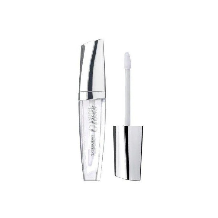 Deborah Milano Dh Super Gloss 2018 N 07 - unisex - Teknashop Ltd
