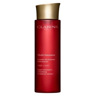 Clarins Super Restorative Smoothing Treatment Essence 200ml - unisex - Teknashop Ltd