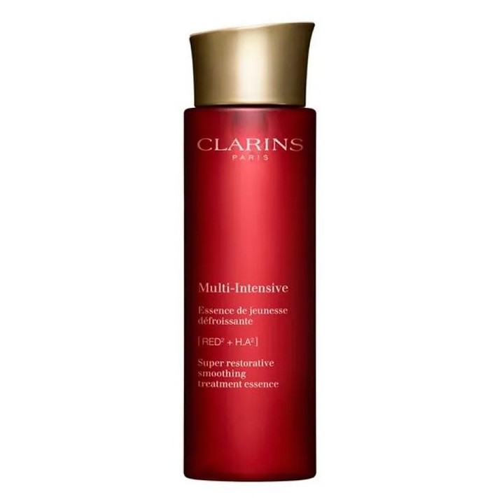 Clarins Super Restorative Smoothing Treatment Essence 200ml - unisex - Teknashop Ltd