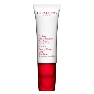 Clarins Beauty Flash Peel 50ml - unisex - Teknashop Ltd