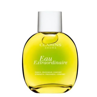 Clarins Eau Extraordinaire Spray 100ml - unisex - Teknashop Ltd