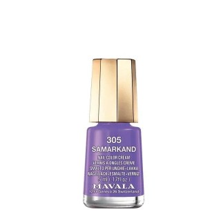 Mavala Uñas Mini Laca - unisex - Teknashop Ltd