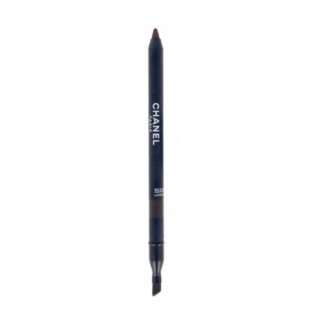 Chanel Le Crayon Yeux Precision Eye Definer Crun Teak-02 - unisex - Teknashop Ltd