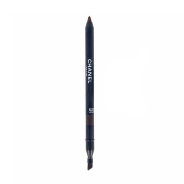 Chanel Le Crayon Yeux Precision Eye Definer Crun Teak-02 - unisex - Teknashop Ltd