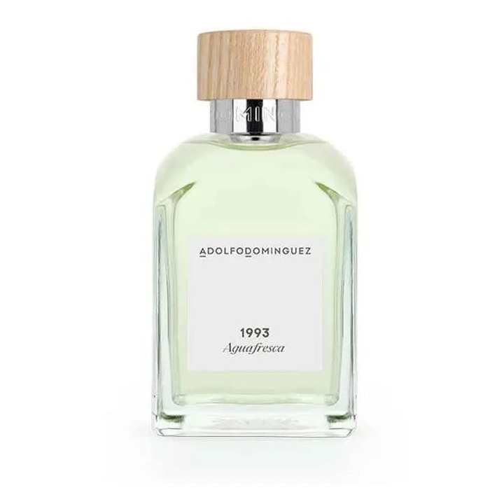 Adolfo Dominguez Agua Fresca Eau De Toilette Spray 120ml - unisex - Teknashop Ltd
