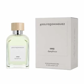 Adolfo Dominguez Agua Fresca Eau De Toilette Spray 200ml - unisex - Teknashop Ltd