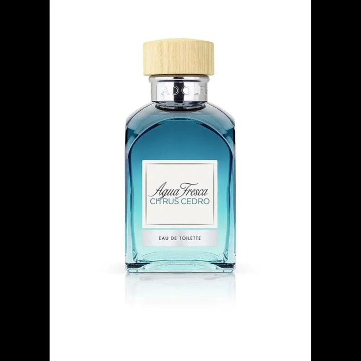 Adolfo Dominguez Agua Fresca Citrus Eau de Toilette Spray 200ml - unisex - Teknashop Ltd