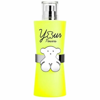 Tous Your Powers Eau De Toilette Spray 90ml - unisex - Teknashop Ltd