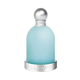 Jesus Del Pozo Halloween Blue Drop Eau De Toilette Spray 100ml - unisex - Teknashop Ltd