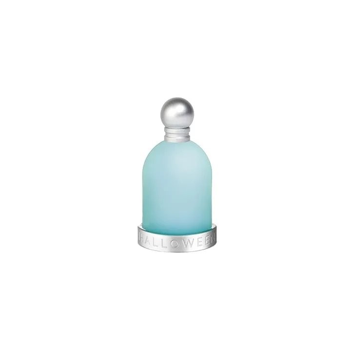 Jesus Del Pozo Halloween Blue Drop Eau De Toilette Spray 100ml - unisex - Teknashop Ltd
