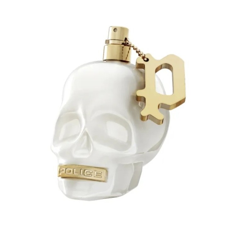 Police To Be Born To Shine Woman Eau De Toilette Spray 125ml - unisex - Teknashop Ltd