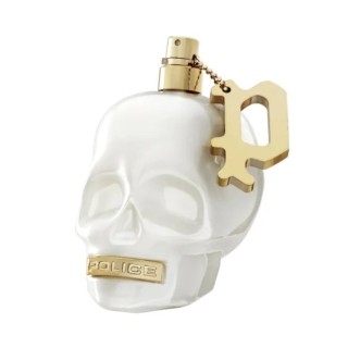 Police To Be Born To Shine Woman Eau De Toilette Spray 75ml - unisex - Teknashop Ltd