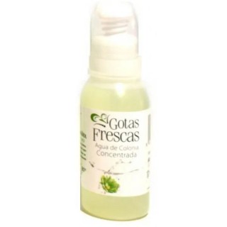 Gotas Frescas Eau De Cologne Spray 80ml - unisex - Teknashop Ltd