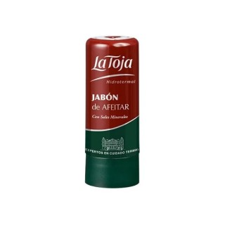 La Toja Shaving Soap - unisex - Teknashop Ltd