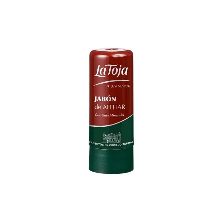 La Toja Shaving Soap - unisex - Teknashop Ltd