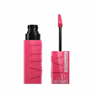 Maybelline Superstay Vinyl Ink Liquid Lipstick 20 Coy - unisex - Teknashop Ltd