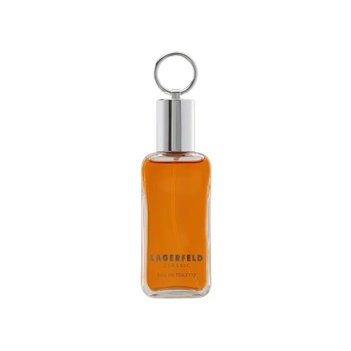 Karl Lagerfeld Classic Eau De Toilette Spray 100ml - unisex - Teknashop Ltd