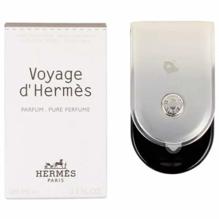 Hermès Voyage D'hermès Parfum Spray 100ml - unisex - Teknashop Ltd